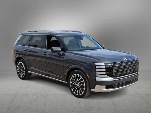 New 2026 Hyundai Palisade Calligraphy image 2
