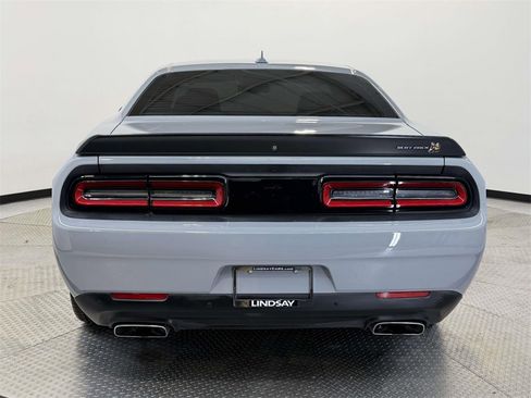 Certified 2021 Dodge Challenger R/T Scat Pack image 5