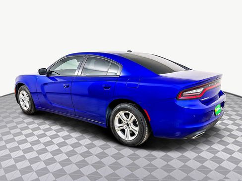 Used 2022 Dodge Charger SXT w/ Leather Interior Group image 7