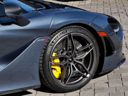 Used 2019 McLaren 720S Performance image 27