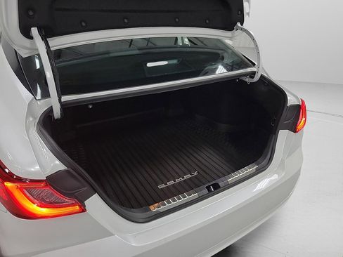 Certified 2025 Toyota Camry XSE FWD image 7