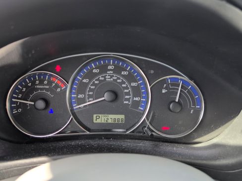 Used 2013 Subaru Forester 2.5X image 4