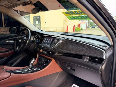 Used 2017 Buick Envision Essence image 13