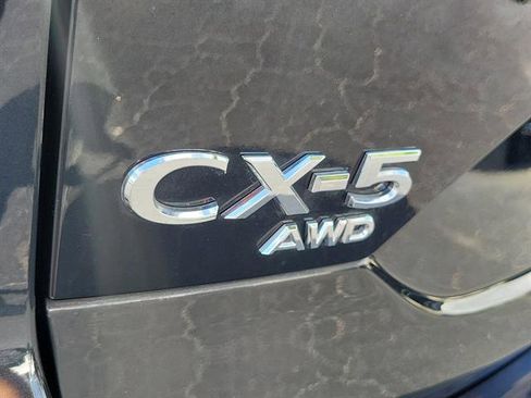 Used 2023 MAZDA CX-5 AWD 2.5 Turbo image 10