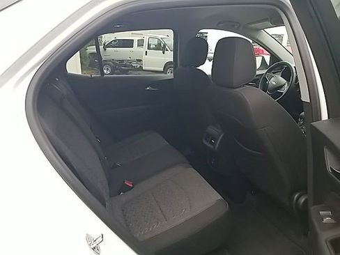 Certified 2024 Chevrolet Equinox LT AWD/4WD image 26