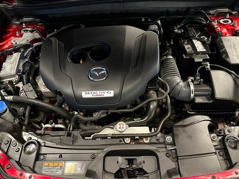 Used 2023 MAZDA CX-30 2.5 Turbo w/ Premium Plus Pkg AWD/4WD image 25