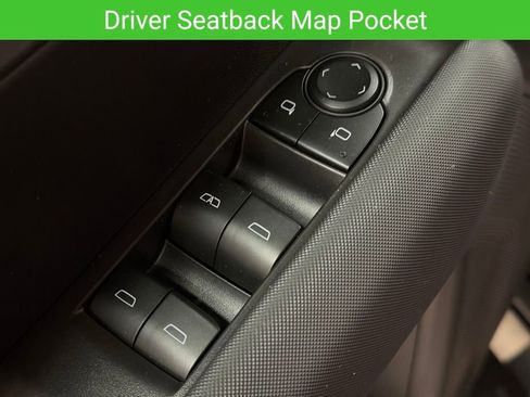 Certified 2025 Chevrolet Colorado Z71 w/ Z71 Convenience Package 2 image 32