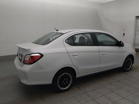 Used 2024 Mitsubishi Mirage G4 ES FWD image 10