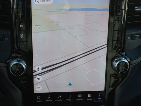 New 2026 RAM 2500 Tradesman image 25