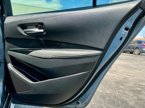 Used 2020 Toyota Corolla XLE FWD image 25