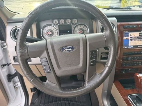 Used 2010 Ford F150 Lariat image 20