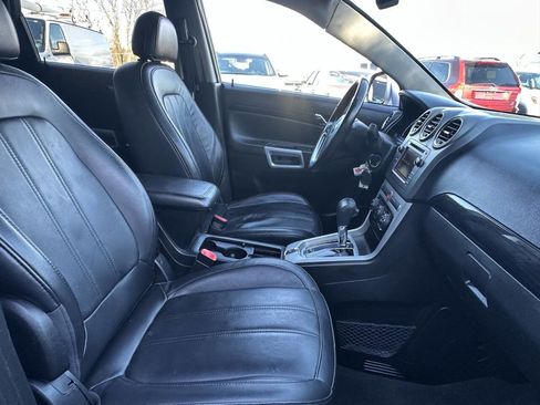 Used 2015 Chevrolet Captiva Sport LT w/ Convenience Package image 10