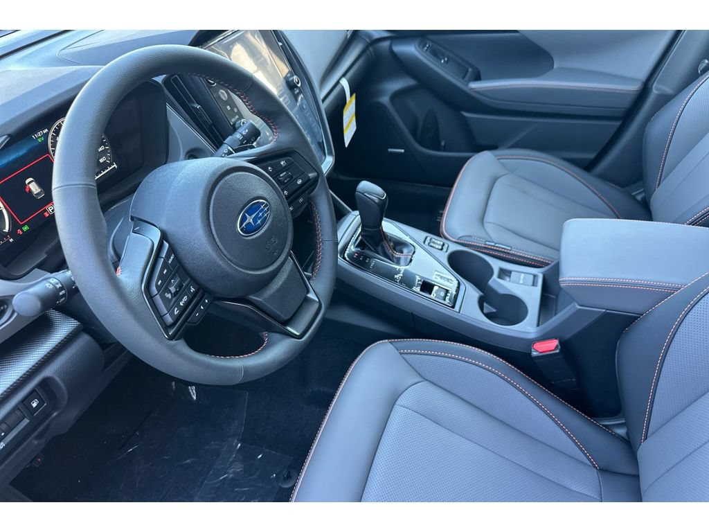 New 2026 Subaru Crosstrek 2.5i Limited w/ Crosstrek Mirror Package AWD/4WD image 10