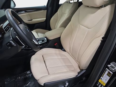 Used 2023 BMW X3 xDrive30i w/ Convenience Package AWD/4WD image 11