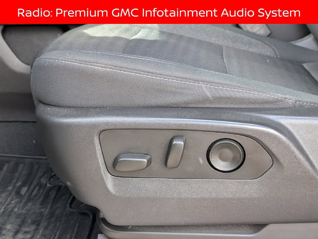Used 2024 GMC Sierra 1500 Elevation AWD/4WD image 14