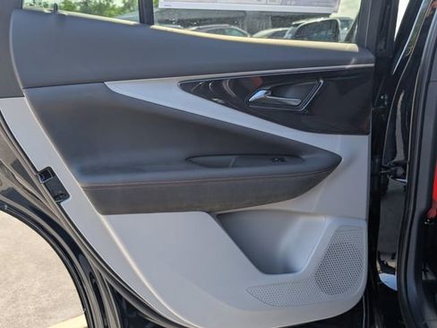 New 2026 Chevrolet Blazer EV SS AWD/4WD image 22