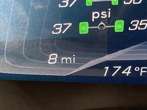 New 2025 Chevrolet Corvette Stingray Premium Cpe w/ Z51 Performance Package image 6