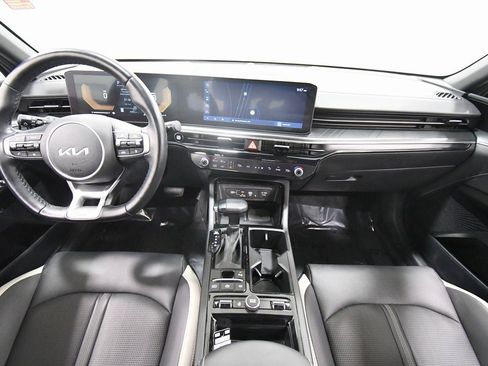 Certified 2025 Kia K5 GT-Line image 3