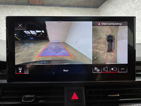 Used 2022 Audi S5 Prestige w/ Prestige Package image 29