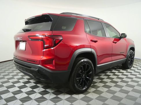 Used 2025 GMC Terrain Elevation w/ Black Edition AWD/4WD image 3