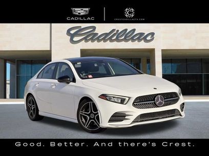 Used 2020 Mercedes-Benz A 220 4MATIC