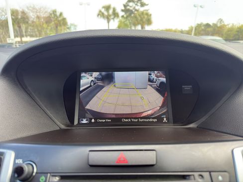 Used 2015 Acura TLX V6 Tech image 17