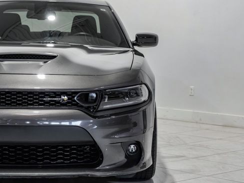 Used 2023 Dodge Charger Scat Pack image 41