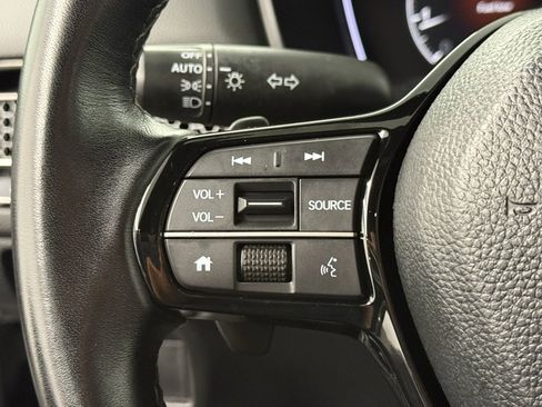 Used 2024 Honda Civic Sport image 20