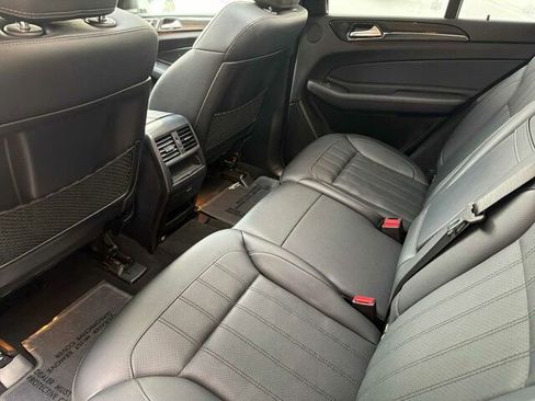 Used 2018 Mercedes-Benz GLE 350 4MATIC image 15