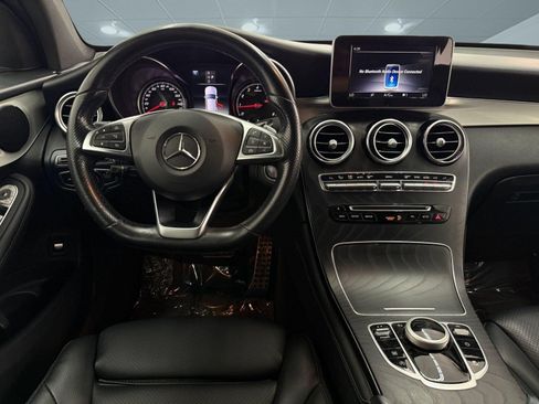 Certified 2019 Mercedes-Benz GLC 300 image 4