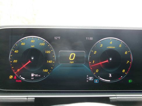 Used 2020 Mercedes-Benz GLE 350 4MATIC image 11