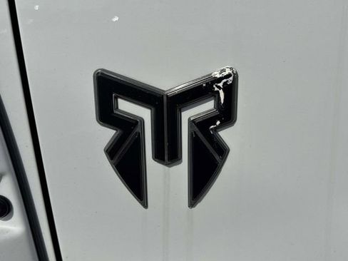 New 2025 Chevrolet Silverado 1500 RST AWD/4WD image 22