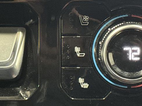 Used 2023 GMC Sierra 1500 Denali w/ Denali Reserve Package image 8