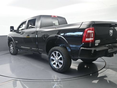 Used 2024 RAM 2500 Limited AWD/4WD image 4