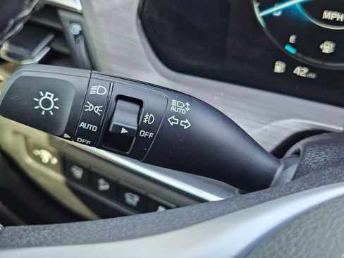 Certified 2025 Kia Telluride SX X-Line AWD/4WD image 27