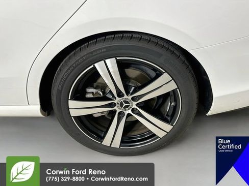 Used 2022 Mercedes-Benz C 300 Sedan image 35
