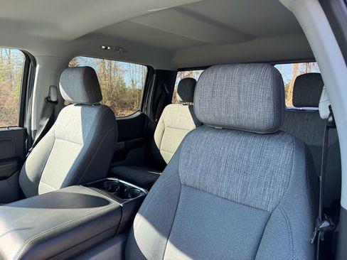 Used 2021 Ford F150 XLT w/ Equipment Group 302A High image 24