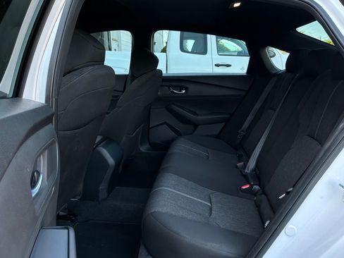 Used 2023 Honda Accord Sport image 12