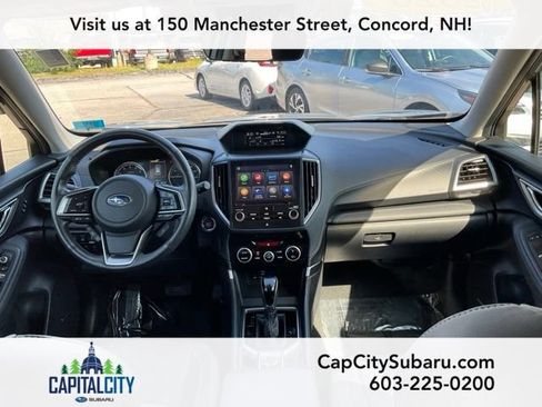 Used 2020 Subaru Forester Touring AWD/4WD image 20