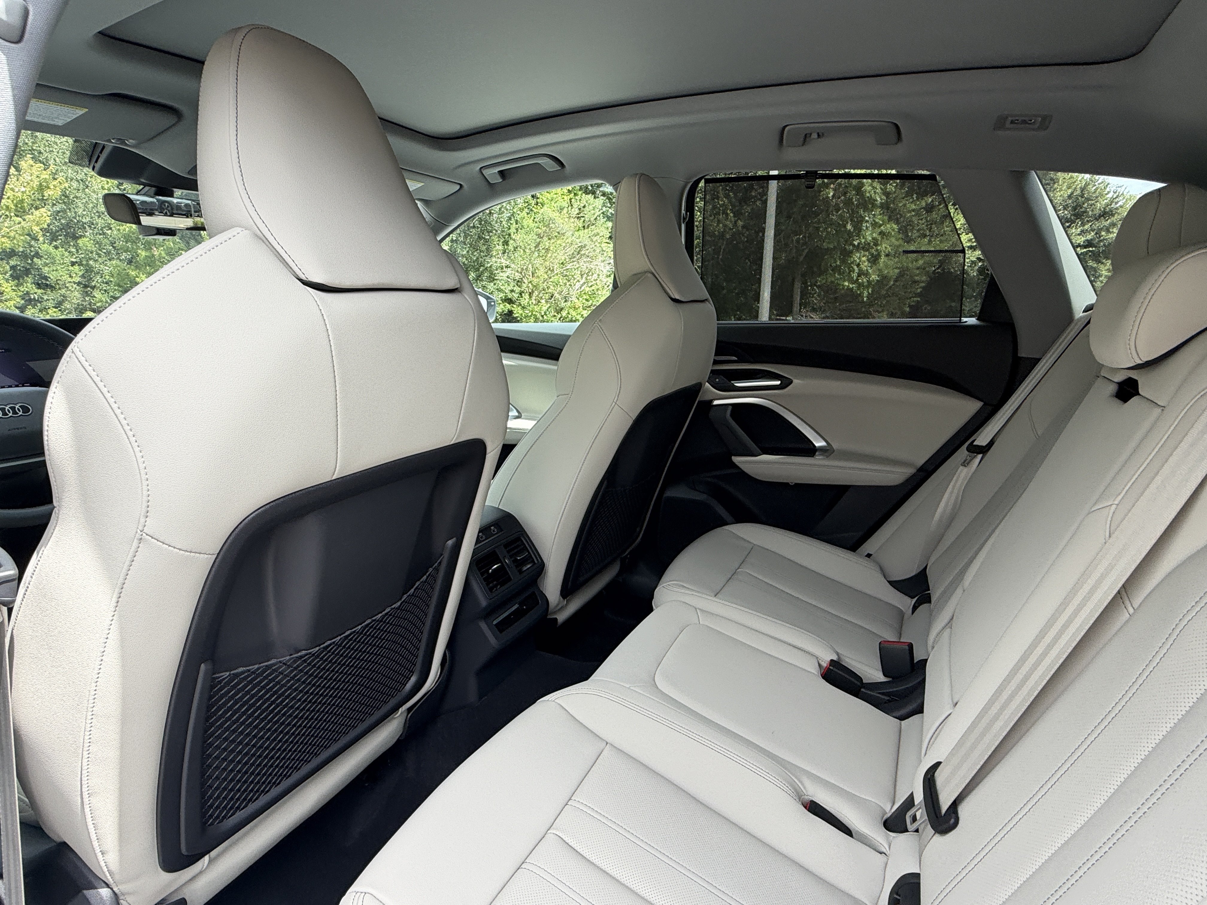 New 2026 Audi Q5 Premium Plus AWD/4WD image 16