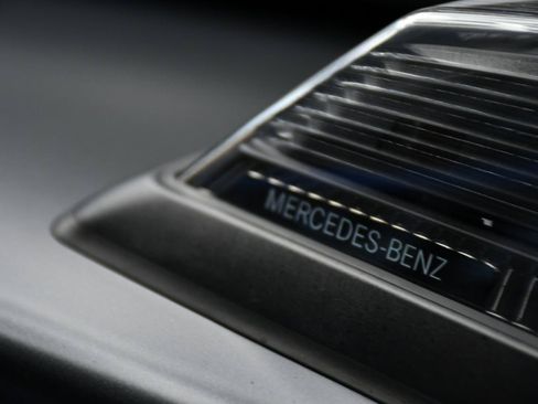 Used 2020 Mercedes-Benz G 550 w/ G Manufaktur Interior Package image 11