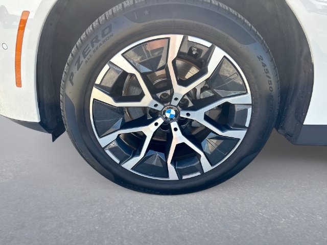 Used 2026 BMW X3 xDrive30i AWD/4WD image 10