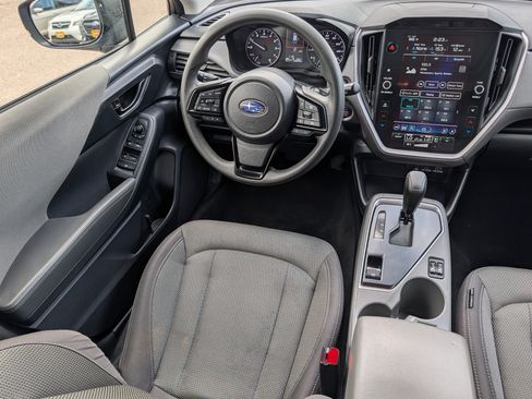 Used 2024 Subaru Crosstrek 2.0i Premium AWD/4WD image 9