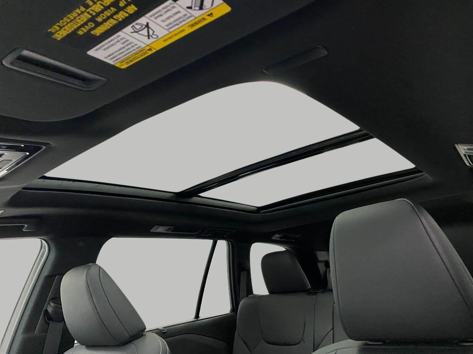 New 2026 Lexus TX 350 AWD w/ Technology Package image 32