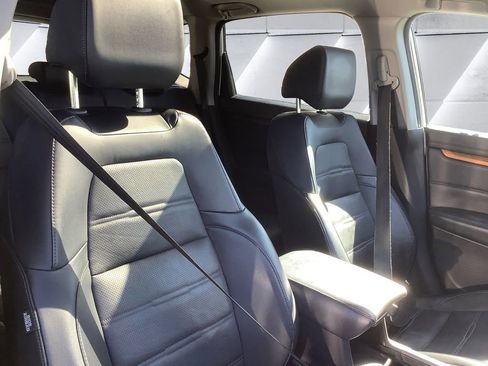 Used 2017 Honda CR-V EX-L image 14