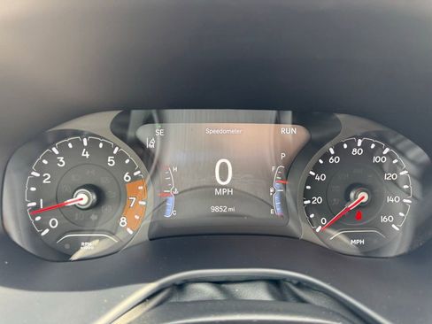 Certified 2024 Jeep Compass Limited AWD/4WD image 16