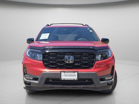 Used 2022 Honda Passport Elite image 3