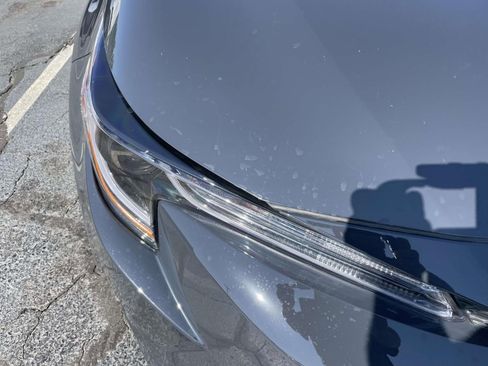 Used 2026 Toyota Corolla LE image 11