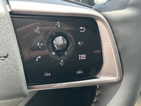 New 2026 Nissan Murano SV AWD/4WD image 21