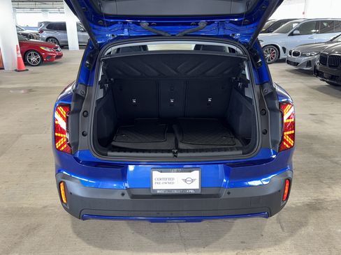 Used 2025 MINI Cooper Countryman S AWD/4WD image 13